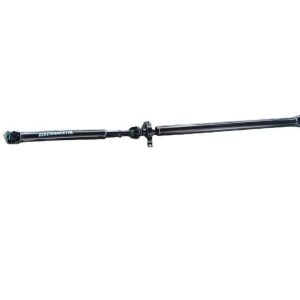 JAC Multi-function Car Xingrui Series Drive Shaft Assembly - Image 2