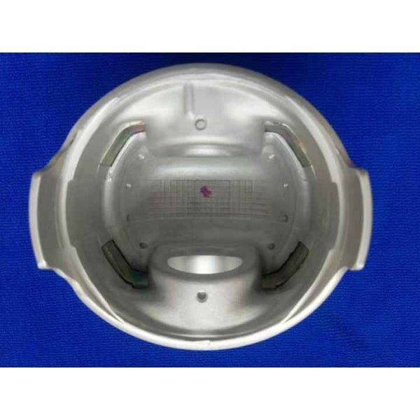 OEM Quality Forged MITSUBISHI Automotive Engine Piston MD103308 4D56T/D4BF New 4D56T/D4BF Piston Spare Parts Tinned Piston - Image 3