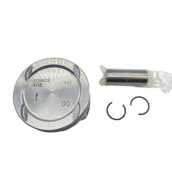 55580179  Factory Stock Auto Parts High Quality Auto Parts Engine Piston Set Assembly 24101399 55580184 for Chevrolet Cruze 1.4L