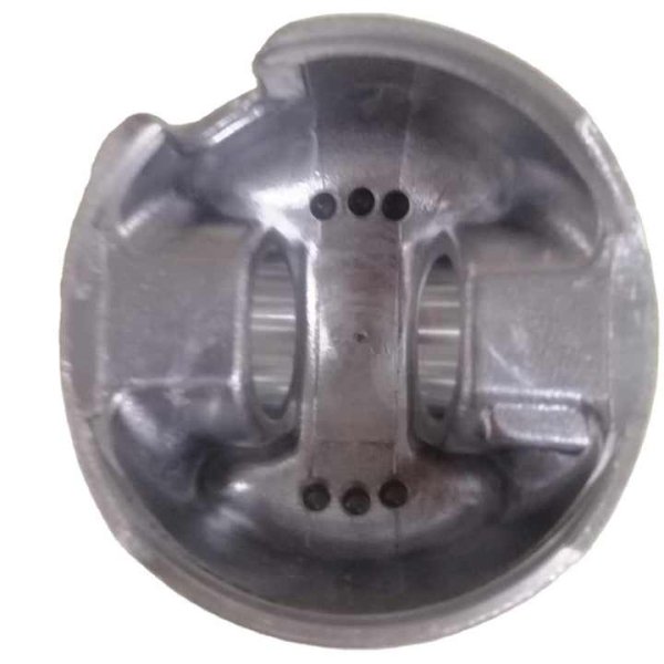 Guangzhou JCAR Piston Kits 4LE2 8-97232-1581 Electronic Injection diesel Engine Auto Spare Parts - Image 2