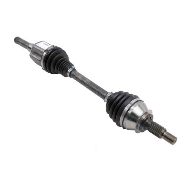 Auto Parts 84283518 Automotive Transmission System Car Front Axle Shaft Cv Axle Assembly Drive Shaft for Chevrolet Malibu 2022 - Image 3