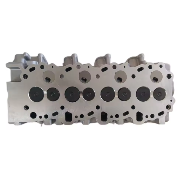 Factory Price Cylinder Head Assembly for 1kz-te Engine Model New Condition for Toyota OEM 11101-69175 908782 - Image 2