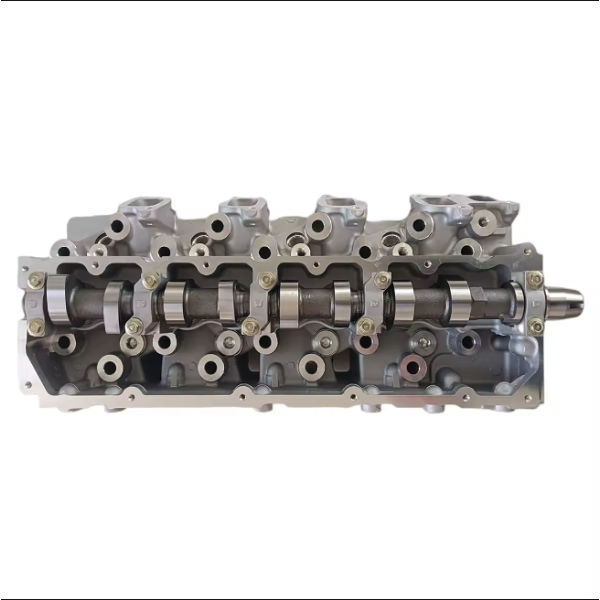 Factory Price Cylinder Head Assembly for 1kz-te Engine Model New Condition for Toyota OEM 11101-69175 908782 - Image 3