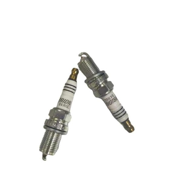 Factory Direct Sales SP-432  Auto Spark Plug Wholesale for Fo-rd Car Spare Parts  SP-432 Car Spark Plug for Engines - Image 3