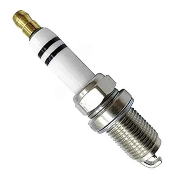 Suitable for  A3 A4 A5 TT 2.0L Spark Plug 06H905611  CC Eos GTI Sagitar Passat Tiguan 2.0L 0241245670 - Image 3