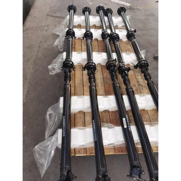 JAC Multi-function Car Xingrui Series Drive Shaft Assembly - Image 3