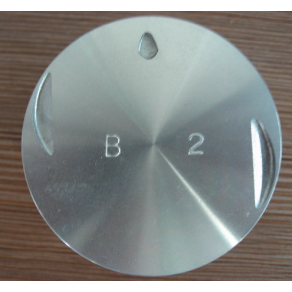 Spare Parts F8A ST90 SK408 DA462 462Q New Piston Kit 12111-78110 for Suzuki Engine - Image 2