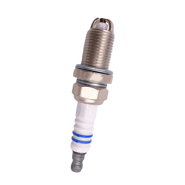High Performance Spark Plug 0242229654 for Audi BMW Chevrolet Daewoo Fiat Opel Skoda VW Auto Engine Parts FLR8LDCU+9 - Image 2