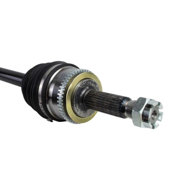 EPX Auto Spare Parts Car Front Cv Axle Wheel Drive Shaft for Hyundai Accent-R MT - Image 3