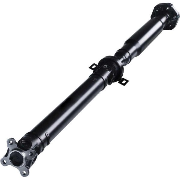 Rear Driveshaft Prop Shaft Assembly for BMW E46 2.5L 3.0L XI AWD OEM 26117502959 Auto Parts - Image 2