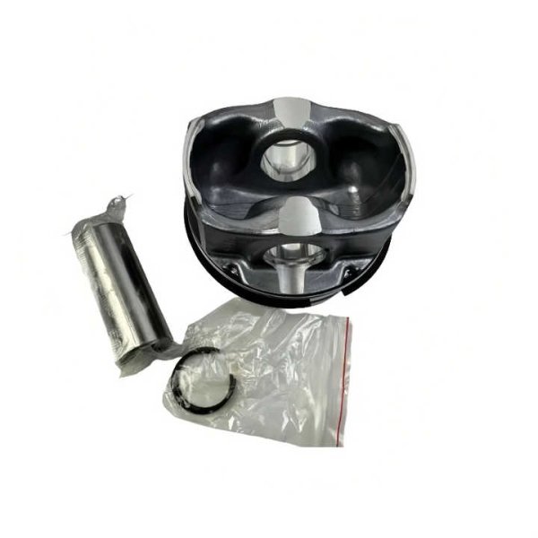 Niboke Piston Kit Suitable for BMW N54 B30 Piston With Piston Rings OEM 11257577581  11247586491 11247558882 11317542837 - Image 2