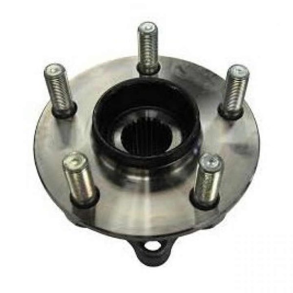 OEM 28373FG000  Wheel Hub for SUBARU Evoltis/Exiga/Forester/IMPREZA/Legacy/TRIBECA Drive Shafts - Image 2