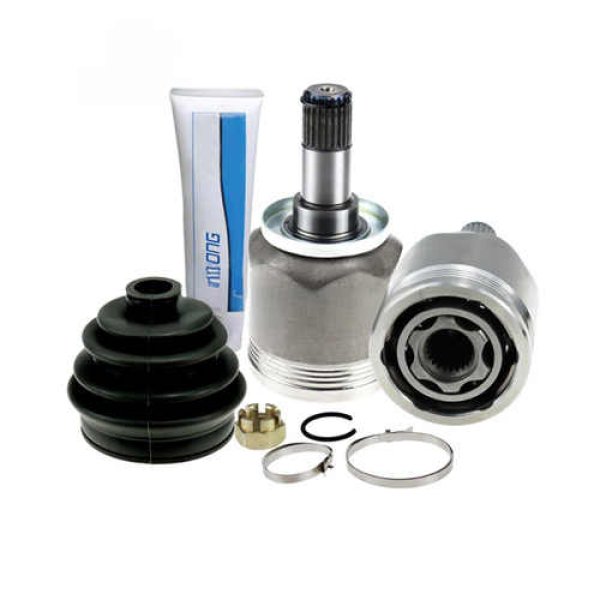 High Quality Auto Parts Spider Assembly Tripod Joint Car Spare Parts Outer CV Joints 49500-17050 - Image 3